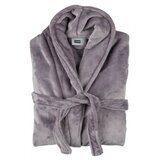  Bademantil Luxory L/XL svetlo ljubičasta | Eponuda.com