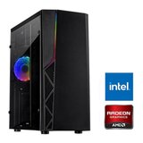  računar Intel i3-10100F, 8GB, 512GB, AMD... | Eponuda.ba