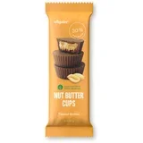 Bio Cups z maslom iz oreščkov - arašidovo maslo