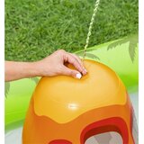 Bestway vodeni centar za igru Volcano and Springs 239x206x86 cm Slike