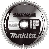 Makita list rezna ploča za drvo za pilu MAK-BLADE 260x30mm 60Z B-09020 Cijene