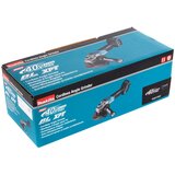 Makita GA013GZ akumulatorski kotni brusilnik 125 mm brez akumulatorja\, brez polnilca 40 V, (21506878) | Shoptok.si
