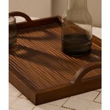 Kave Home Drveni pladanj 36x51 cm Rommu – | shoptok.hr