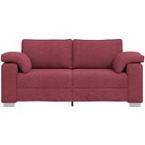  Dvosjed Vinska crvena 180 cm tkanina | shoptok.hr