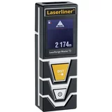 LASERLINER Laserski daljinomjer LaserRange Master T2 (Mjerni opseg: 0,2 - 20 m)