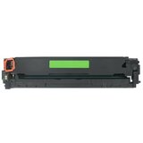 HP 128A original laserjet toner cartridge CE321A cyan standard capacity 1.300 pages 1-pack | Shoptok.si