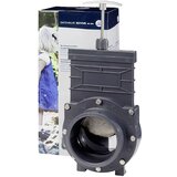 FIAP vratni ventil GateValve Active 90 mm črne barve\, 2426, (20641458) | Shoptok.si