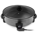  Tava Tristar PZ-9145 1500 W Ø 40 cm Crna Metal | shoptok.hr
