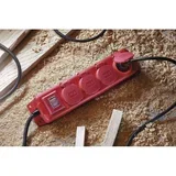(P14231) razvodni kabel (4 utičnice,3m)