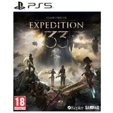  PS5 Clair Obscur: Expedition 33 Cene