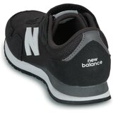 New Balance Nizke superge 323 Črna | Shoptok.si
