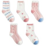 Sinsay Čarape s voćnim motivom 5 pack Cijene