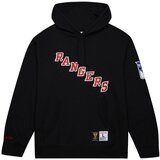 Mitchell And Ness new york rangers game vintage logo pulover s kapuco | Shoptok.si
