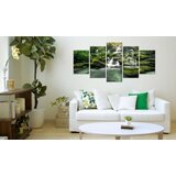  Slika - Forest Heaven 100x50 | shoptok.hr