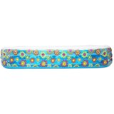  Bazen na napuhavanje Flowers 305 x 183 x 56 cm Bestway 54121 | shoptok.hr