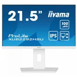 Iiyama ProLite LED zaslon Energetska učinkovitost 2021 E (A - G) 54.6 cm (21.5 palac) 1920 x 1080 piksel 16:9 0.4 ms HD