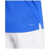Adidas Tennis-polo Club 3 Stripes Plava | shoptok.hr