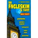 Miba Books Sa engleskim u svet Cene