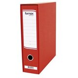 Registrator FORNAX KUT. A4/80 CRVENI K3 | Eponuda.ba