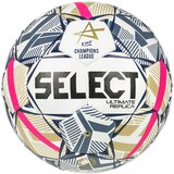 Select lopta za rukomet EHF Champions League Ultimate Replica, veličina 2 u