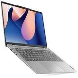 Lenovo ideapad slim 5 14IAH8 (cloud grey, aluminium) wuxga oled, i5-12450H, 16GB, 1TB ssd (83BF006XYA) | ePonuda.com