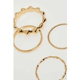 Marisse Ring L-Pi-4001 Gold | Eponuda.ba