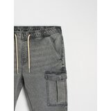 Sinsay Cargo jogger hlače | shoptok.hr