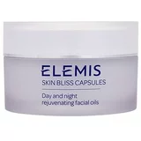 Elemis Advanced Skincare Cellular Recovery Skin Bliss Capsules serum za obraz za vse tipe kože 60 kos poškodovana škatla za ženske