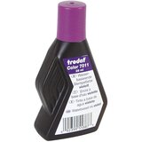 Boja za pečat 28ml trodat 7011 ljubičasta Cene