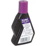 za pečat 28ml trodat 7011 ljubičasta