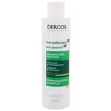 Vichy dercos anti-dandruff dry hair šampon protiv peruti za suhu kosu 200 ml oštećena kutija za žene