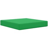  Jastuk za vanjsku sofU 3 pcs Zelena Poliester | shoptok.hr