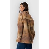 Rip Curl Retro Swell Jacquard Shacket Jacket multi | Shoptok.si