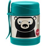 3Sprouts ® Termo posudica s priborom za hranjenje 325 ml Bear Cijene