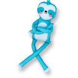 kii-baa® organic Baby Toy Sloth igrača za otroke od rojstva 1 kos Cene