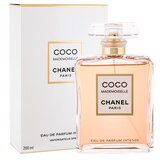 Chanel Coco Mademoiselle Intense parfumska voda 200 ml za ženske cene
