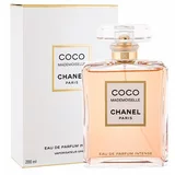 Chanel Coco Mademoiselle Intense parfumska voda 200 ml za ženske