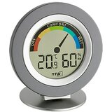 Tfa Dostmann Termo-higrometar Cosy (Digital, Promjer: 10,4 cm) | shoptok.hr