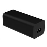 Gembird USB punjač 2xType-C + 2xUSB-A 4-port 100 W GaN USB PowerDelivery fast charger, black, GEMBIRD, TA-UC-2A2C-PD100-01-BK | Eponuda.ba