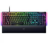 Razer tastatura blackwidow V4 - mechanical gaming keyboard (green switch) - us layout - frml cene