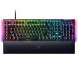 Razer gaming tastatura BlackWidow V4 Pro - Mechanical Gaming Keyboard (Green Switch) - US Layout Cijene