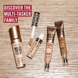 Rimmel London Multi-Tasker Wake Me Up tekući puder i korektor za sjaj lica nijansa 60 Light Honey 20 ml | shoptok.hr