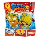 Super zings figure u kesici ( 009345 )