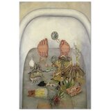  Slika - Frida Kahlo – What the Water Gave Me 40x60 Standard | shoptok.hr