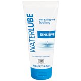 Hot / WaterLube Sensitive - alpski lubrikant na bazi vode (100 ml) | shoptok.hr