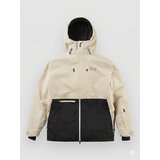 ThirtyTwo Tm Recycled Jakna off white Cene