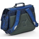 Tann's Šolska torba BASILE CARTABLE 38 CM GOURDE | Shoptok.si