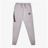 Nike donji deo trenerke za dečake B NSW TCH FLC PANT 804818-064