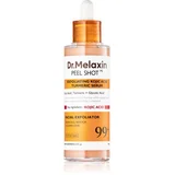 Peel Shot Exfoliating Kojic Acid Turmeric Serum eksfolijacijski serum za piling protiv tamnih mrlja 80 ml