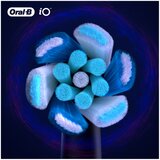 Oral-b iO Ultimate Clean zamjenske glave za zubnu četkicu Black 4 kom | shoptok.hr